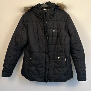 Columbia Jacket XL